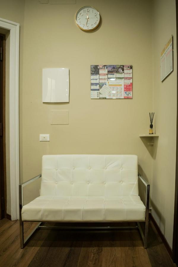 Prati Comfort Gasthof Rom